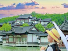 -威海华夏城景区