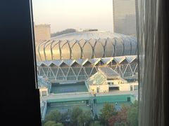 -济南喜来登酒店