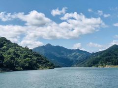 -新安江山水画廊风景区