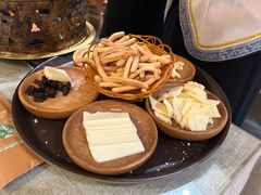 -牧马人奶茶馆(乌兰察布总店)