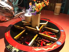 -巴九门老火锅(来福士打望店)