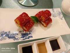 -皇朝尊会(龙之梦大酒店)