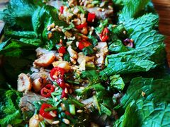 薄荷牛肉卷-云之南(八里庄店)