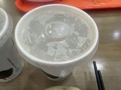 -老回回小吃(百万庄店)