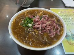 -毛华美食(清扬路店)