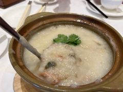 -白天鹅宾馆-宏图府餐厅