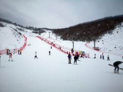-太子岭滑雪场