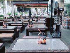 大堂-haxnbauer海森堡德国餐厅(深圳coco店)