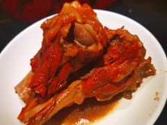 -上关雪東北菜(中房金谊店)