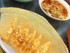 -邢家锅贴老店·非遗·开封菜(金明广场店)