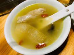 竹乡本鸡煲-老李家土菜馆·安吉地标美食