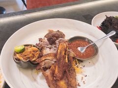 -THE PAWON·8碗(古北SOHO店)