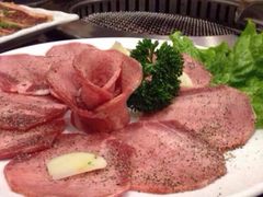 -梦山水日本烧肉(五四广场店)