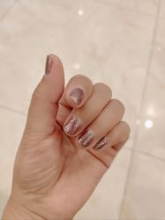 -初瞳专营美睫美甲