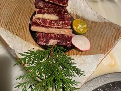 -厚贞日式烤肉(龙之梦店)