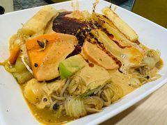 -林静小吃(复兴路店)