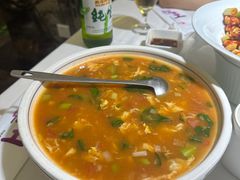 -鸭王烤鸭店(三里河店)