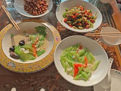 -民族饭荘(新华大街店)