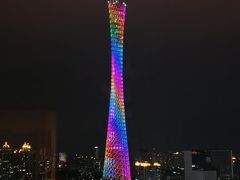 -广州富力丽思卡尔顿酒店