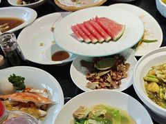 -大灶头·新昌菜(中国茶市店)
