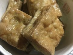 -麻木老地方牛筋牛杂(长堤街店)