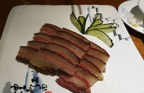 One-Style Xiangxi Preserved Pork