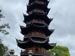 -龙华寺