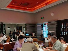 -大鸭梨烤鸭店(花园村店)