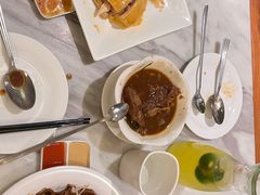-翠华餐厅(德基广场店)