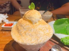 -TAIFORKS 大福食堂·山葵烤肉料理·拌饭(宝安店)