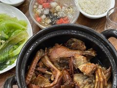 -斯丹姜母鸭·古法干香(涂门街总店)