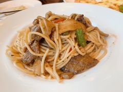 -菲滋意式餐厅(黄岩洞天店)