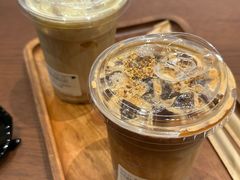 -Peet's 皮爷咖啡(深圳湾万象城店)