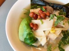 -深圳湾万怡酒店