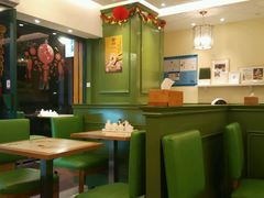 -香港麦奀云吞面世家(中山二路店)