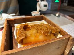 -蘩楼(华强北总店)