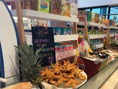 -菲住布渴酒店自助餐厅(阿里巴巴西溪园区店)