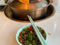 -润园四季椰子鸡火锅(南山海岸城店)