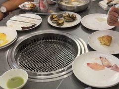 -尚宴牛特鲜自助(太原街万达店)