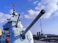 -中国人民解放军海军博物馆