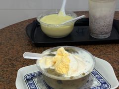 凤凰奶糊-百花传统甜品店(原址店)