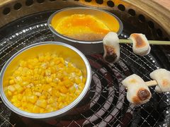 -牛角烧肉(步步高星城天地店)
