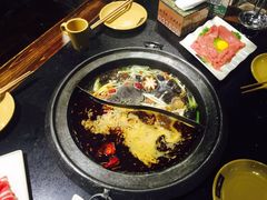 -唇辣号重庆老火锅(燕郊鑫乐汇店)