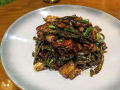 -那家老院子东北菜·饺子·小鸡炖蘑菇(艳华街店)