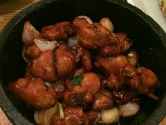 -青年公社烤鸭(青年路店)