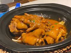 -千岛湖小鱼儿·淳安匠心农家菜