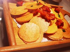 -千岛湖小鱼儿·淳安匠心农家菜