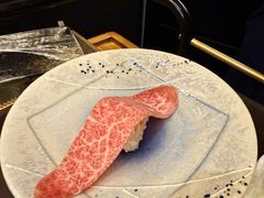 -無二炙坊·和牛烧肉(大钟寺1733店)