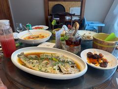 -鹰龙海畔度假酒店(咸祥店)