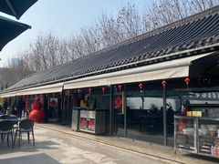 -汉水谣·江景餐厅(江滩店)